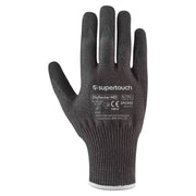 Supertouch Recycled Deflector ND Cut Level D Gloves
