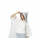 Sure Travel Lightweight Rain Poncho - IndustraCare