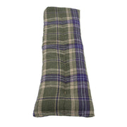 Sure Thermal Reusable Grey/Purple Tartan Heat Pack