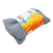 Sure Thermal Reusable Grey Fleece Heat Pack