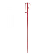 TRAFFIC-LINE Barrier Tape Stand - IndustraCare