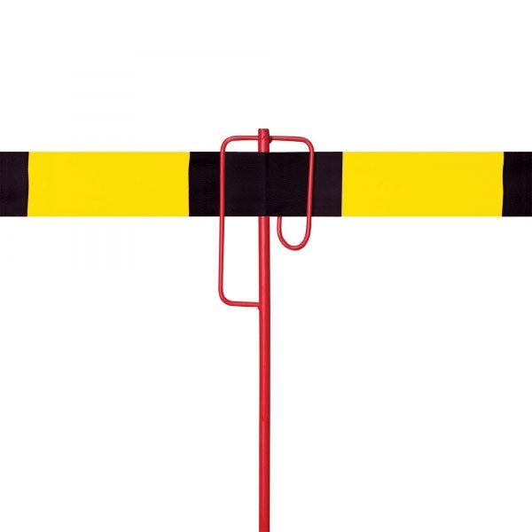 TRAFFIC-LINE Barrier Tape Stand - IndustraCare