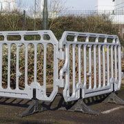 TRAFFIC-LINE Crowd Barrier - HDPE - IndustraCare