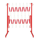 TRAFFIC-LINE Extendable Trellis Barrier - IndustraCare