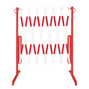 TRAFFIC-LINE Extendable Trellis Barrier - IndustraCare