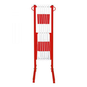 TRAFFIC-LINE Extendable Trellis Barrier - IndustraCare