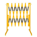 TRAFFIC-LINE Extendable Trellis Barrier - IndustraCare