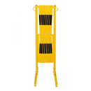 TRAFFIC-LINE Extendable Trellis Barrier - IndustraCare