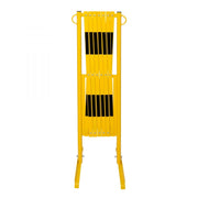 TRAFFIC-LINE Extendable Trellis Barrier - IndustraCare