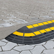 Traffic-Line Heavy Duty Kerb Ramp - IndustraCare