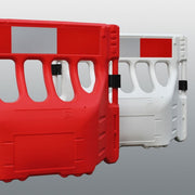TRAFFIC-LINE Water Filled Barrier/Separator - IndustraCare