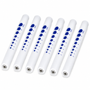 Medisure Pen Shaped Examination Torch - 6 Pack