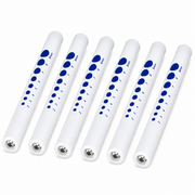 Medisure Pen Shaped Examination Torch - 6 Pack