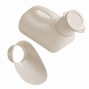 Sure Health Reusable Unisex Urinal Bottle 1000ml
