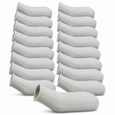 Vernacare 800ml Male Disposable Pulp Urinals - Pack of 20
