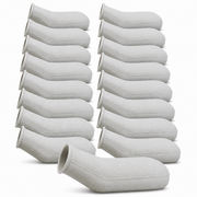 Vernacare 800ml Male Disposable Pulp Urinals - Pack of 20