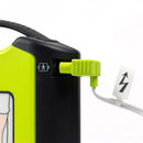 Vivest Power Beat X1 Semi-Automatic Defibrillator Outdoor Cabinet Bundle - IndustraCare