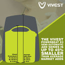 Vivest Power Beat X3 Semi-Automatic AED - IndustraCare
