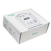 Vivest Power Beat X3 Semi-Automatic AED - IndustraCare