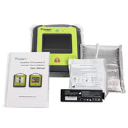Vivest Power Beat X3 Semi-Automatic AED - IndustraCare