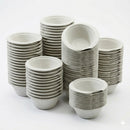 Vernacare Small Disposable Paper Vomit/General Bowl - 800ml