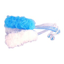 Source Bathroom Body Buff Handled Back Cleaner - IndustraCare