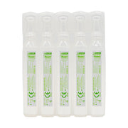 Click Medical Sterile Eyewash Pods 20ml (Strip of 5) - IndustraCare