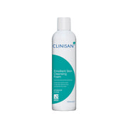 Clinisan Emollient Skin Cleansing Foam 200ml