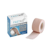 Fast Aid Stretch Strapping Tape 2.5cm x 1.5m