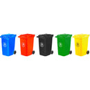GPC Industries 240 Litre Wheelie Bin - IndustraCare