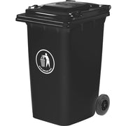 GPC Industries 240 Litre Wheelie Bin - IndustraCare