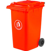 GPC Industries 240 Litre Wheelie Bin - IndustraCare