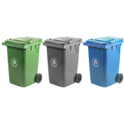 GPC Industries 360 Litre Wheelie Bin - IndustraCare
