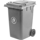 GPC Industries 360 Litre Wheelie Bin - IndustraCare