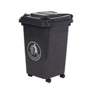 GPC Industries Wheeled Bin - IndustraCare