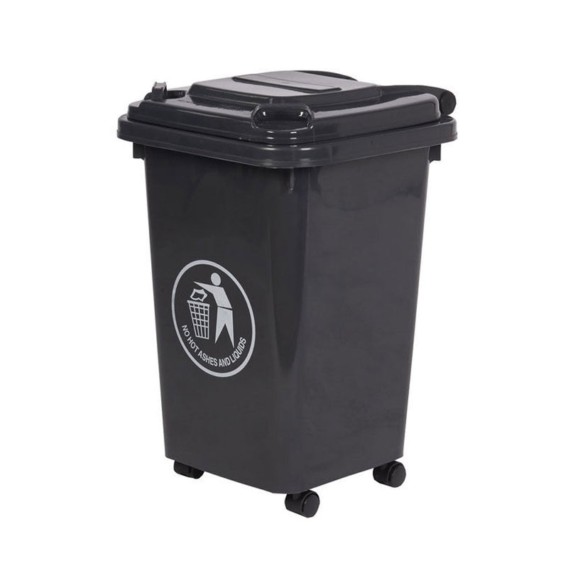 GPC Industries Wheeled Bin