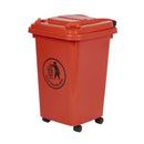 GPC Industries Wheeled Bin - IndustraCare