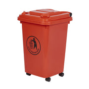 GPC Industries Wheeled Bin - IndustraCare