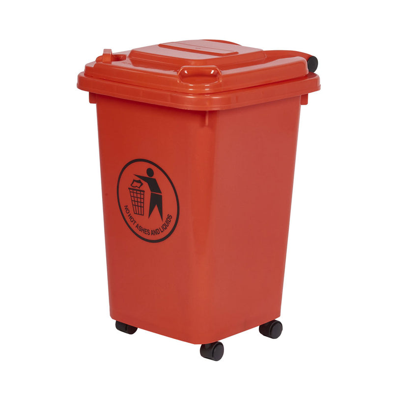 GPC Industries Wheeled Bin