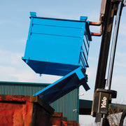 GPC Industries Bottom Emptying Skip - IndustraCare