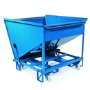 GPC Industries Front Emptying Skip - IndustraCare