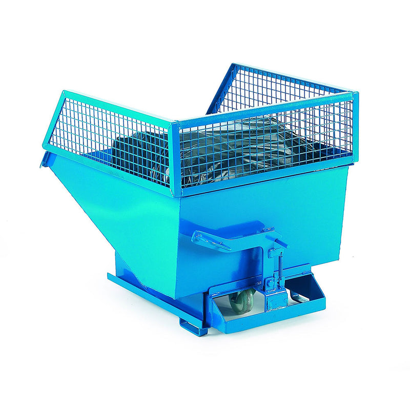 GPC Industries Mini Skip