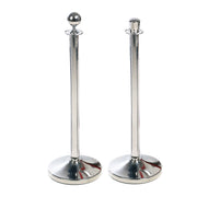 GPC Industries Rope Barrier Post - IndustraCare
