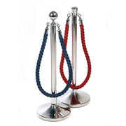 GPC Industries Wall Hook for Rope Barriers - IndustraCare