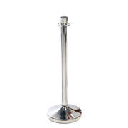 GPC Industries Rope Barrier Post - IndustraCare