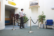 GPC Industries Rope for Rope Barrier Posts - IndustraCare