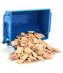 GPC Industries Side Emptying Skip - IndustraCare