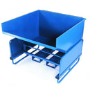 GPC Industries Tilting Skip Truck - IndustraCare