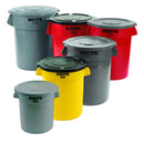 GPC Industries Waste & Storage Bins - IndustraCare