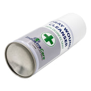 IndustraCare 150ml Spray Wound Cleanser alcohol-based first aid spray